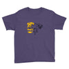make your mark dog Youth Tee
