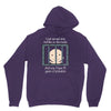 18 Years Of Probation Unisex Hoodie