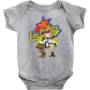 los pollos hermanos Baby Bodysuit