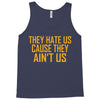 ain't us Tank Top