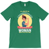 underestimate woman T-Shirt
