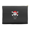 captain jack Accessory Pouches