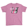 new brains Youth Tee