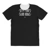 send nudes All Over Women's T-shirt