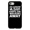 an arrow a day zombie dary iPhone 8