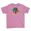 new yb Youth Tee