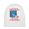Sherlock Gnomes Baby Beanies