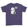 smart dog Youth Tee