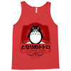 My Neighbor Totoro Tank Top