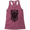 black panther 2 Racerback Tank