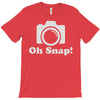 oh snap! T-Shirt