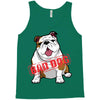 bad dog Tank Top