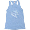 schnapsleiche Racerback Tank