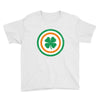 captain ireland Youth Tee