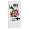 catdog playing card Samsung Galaxy S7