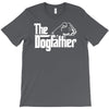 the dogfather   boxer T-Shirt