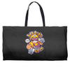 wario&rsquo;s gym Weekender Totes