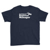 assistant (to the) regional manager Youth Tee