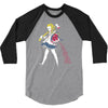 off with her hea 3/4 Sleeve Shirt
