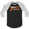 original gangster funny 3/4 Sleeve Shirt