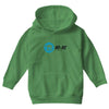 reach out and crush someone Youth Hoodie