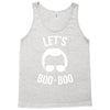 lets boo boo Tank Top