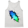 the birthplace of inspiration Tank Top