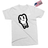 bad skull Exclusive T-shirt