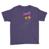 pi &ntilde;ata Youth Tee