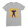 Plus Ultra Ladies Fitted T-Shirt