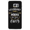 legendary riders are born in 1977 Samsung Galaxy S7