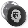 classic che guevara red Pin-back button