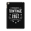original parts vintage established 1957 perfectly aged iPad Mini 4