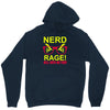 hell hath no fury Unisex Hoodie