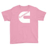 cummins sport Youth Tee
