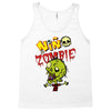 nino zombie Tank Top