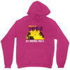 made in 1996 all original parts Unisex Hoodie