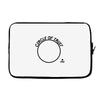 Circle of Trust Laptop sleeve