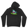 nique sa mere Unisex Hoodie