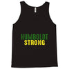 Humboldt Strong Tank Top