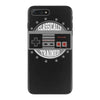 nintendo classically trained iPhone 7 Plus Case