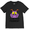 i'll be your journey into imagination V-Neck Tee