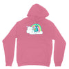 Fortnite Brite Bomber Unisex Hoodie