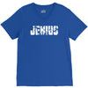jenius V-Neck Tee