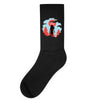 adventure girl Socks