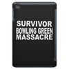 bowling green iPad Mini