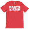 darts beer T-Shirt