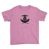 I want to Leave Youth Tee