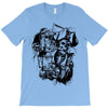 skull pirate T-Shirt
