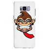 monkey (2) Samsung Galaxy S8 Plus